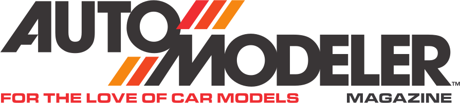 Auto Modeler
