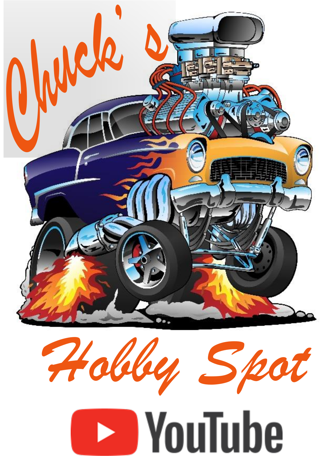 Chuck's Hobby Spot