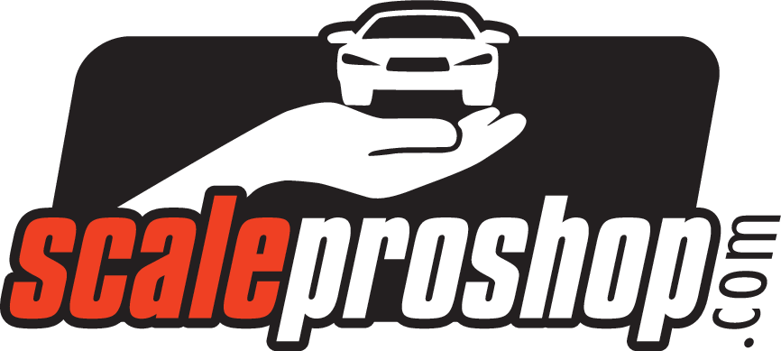 Scale Pro Shop